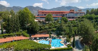 Rodon Hotel And Resort