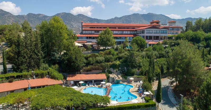 Rodon Hotel And Resort - Genel