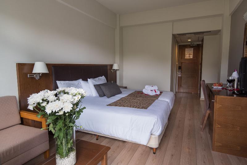 Rodon Hotel And Resort - Oda