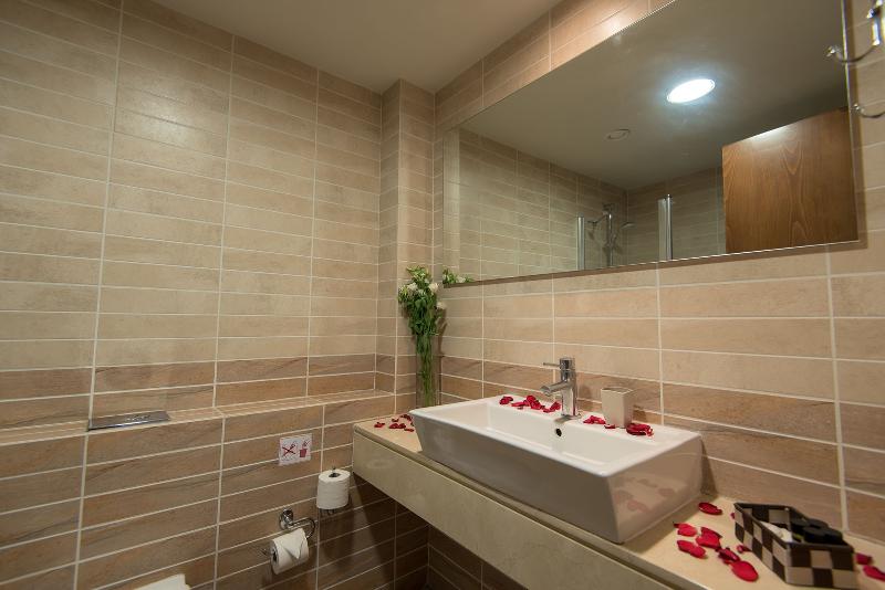Rodon Hotel And Resort - Oda