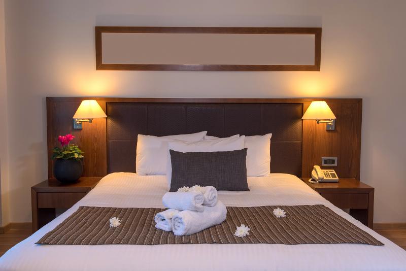 Rodon Hotel And Resort - Oda