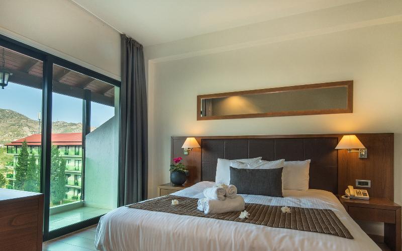 Rodon Hotel And Resort - Oda