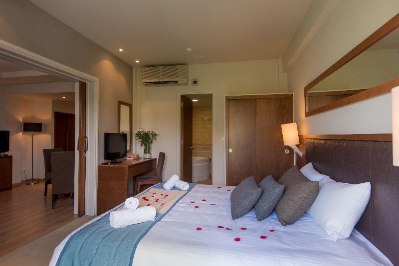 Rodon Hotel And Resort - Oda