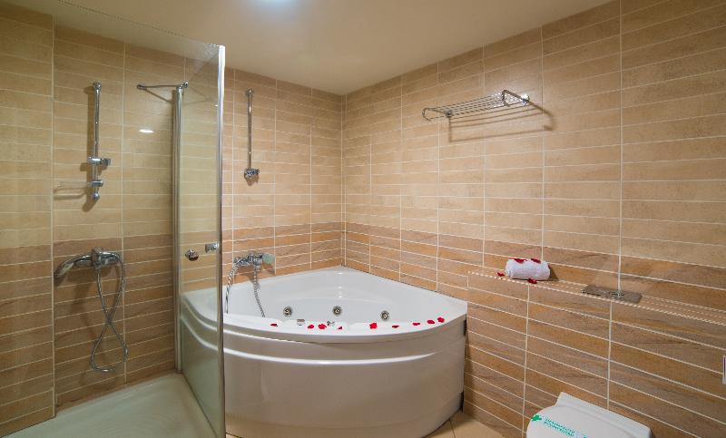 Rodon Hotel And Resort - Oda