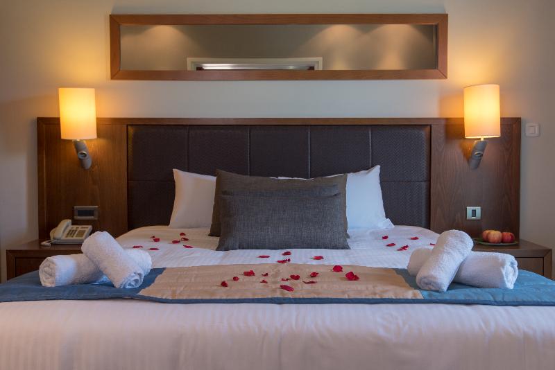 Rodon Hotel And Resort - Oda