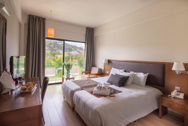 Rodon Hotel And Resort - Oda