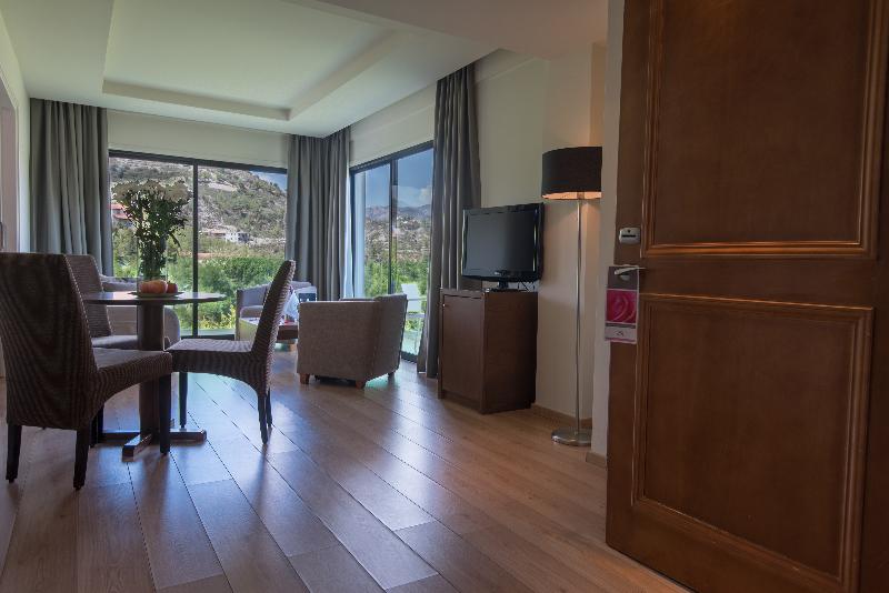 Rodon Hotel And Resort - Oda