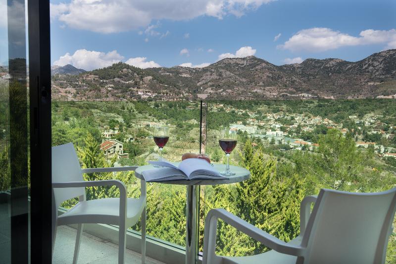 Rodon Hotel And Resort - Oda