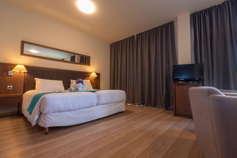 Rodon Hotel And Resort - Oda