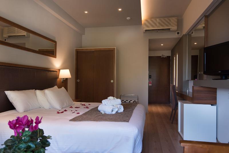 Rodon Hotel And Resort - Oda