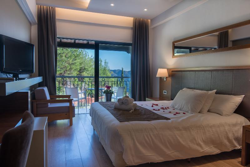 Rodon Hotel And Resort - Oda