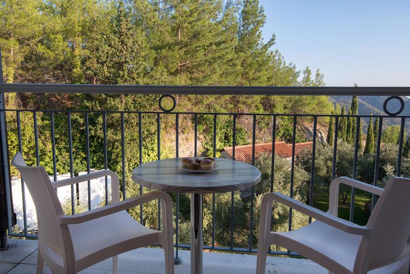 Rodon Hotel And Resort - Oda