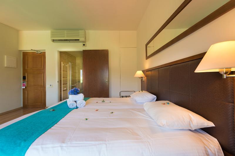Rodon Hotel And Resort - Oda