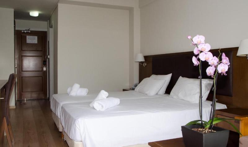 Rodon Hotel And Resort - Oda