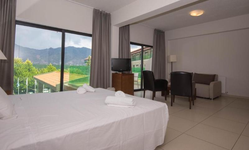 Rodon Hotel And Resort - Oda