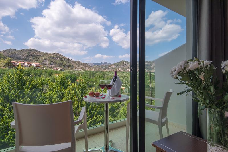 Rodon Hotel And Resort - Oda