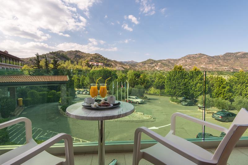 Rodon Hotel And Resort - Oda