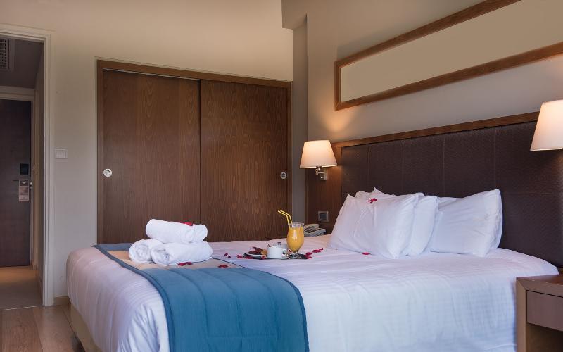 Rodon Hotel And Resort - Oda