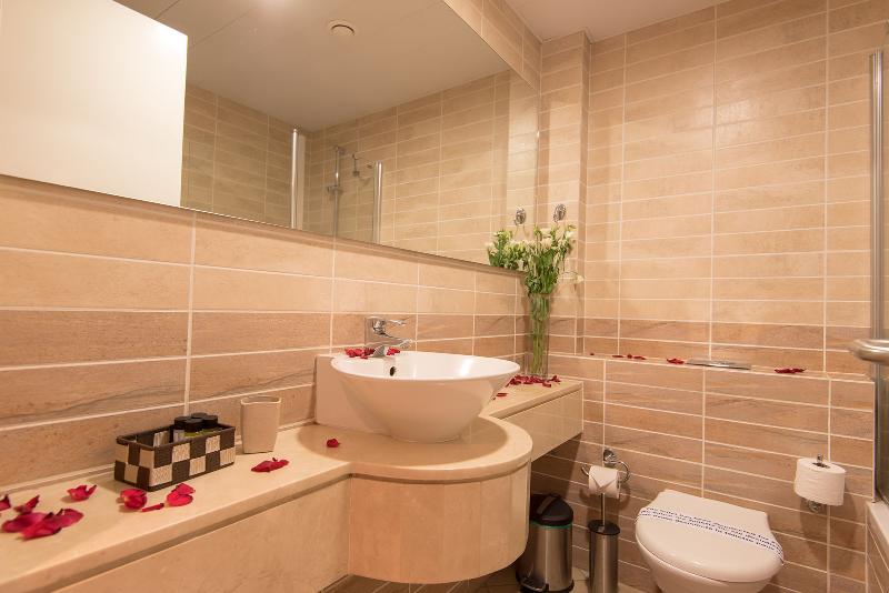 Rodon Hotel And Resort - Oda