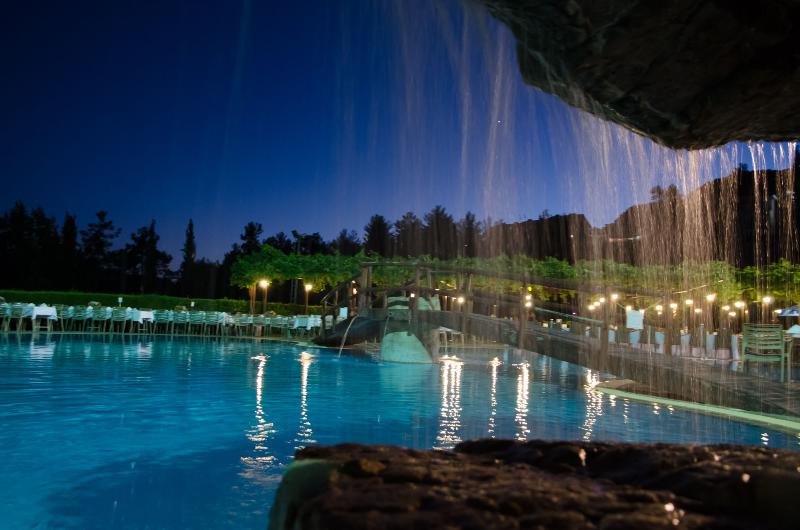 Rodon Hotel And Resort - Havuz