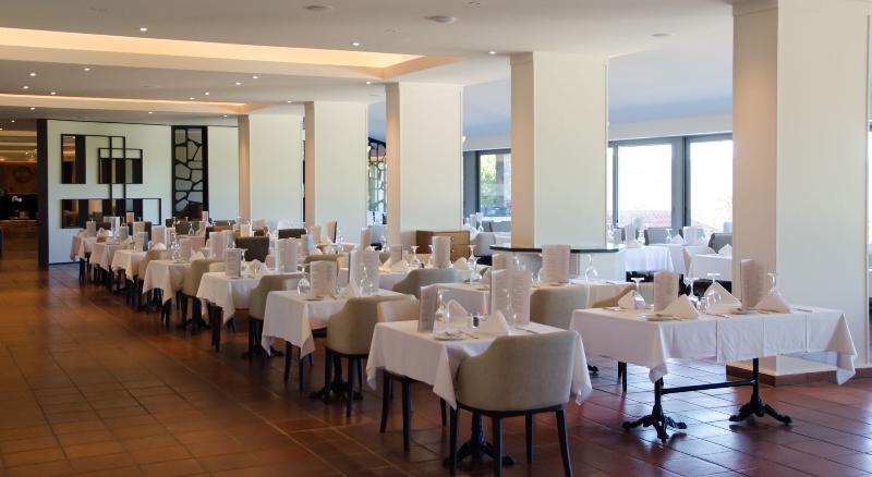 Rodon Hotel And Resort - Restoran