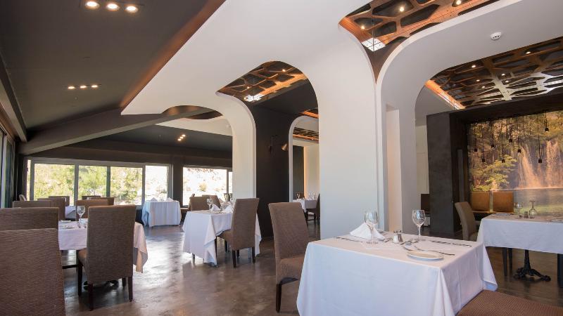 Rodon Hotel And Resort - Restoran
