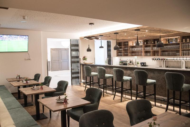 Landgasthof Raucherhansl - Bar