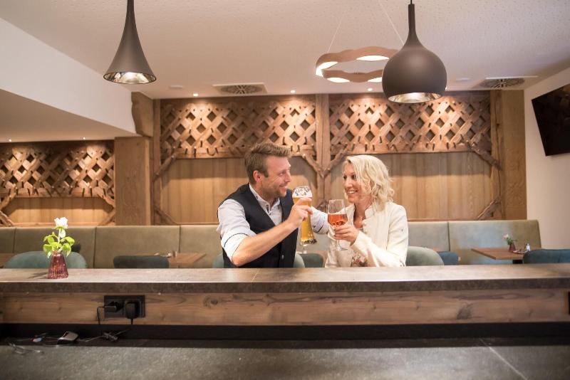 Landgasthof Raucherhansl - Bar
