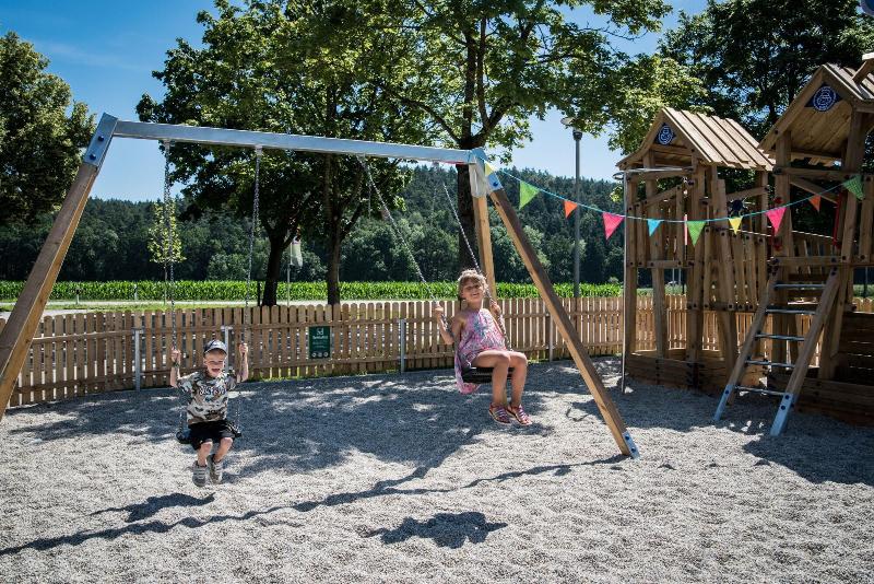 Landgasthof Raucherhansl - Aktivite