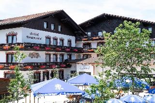 Landgasthof Raucherhansl otel fotoğrafı