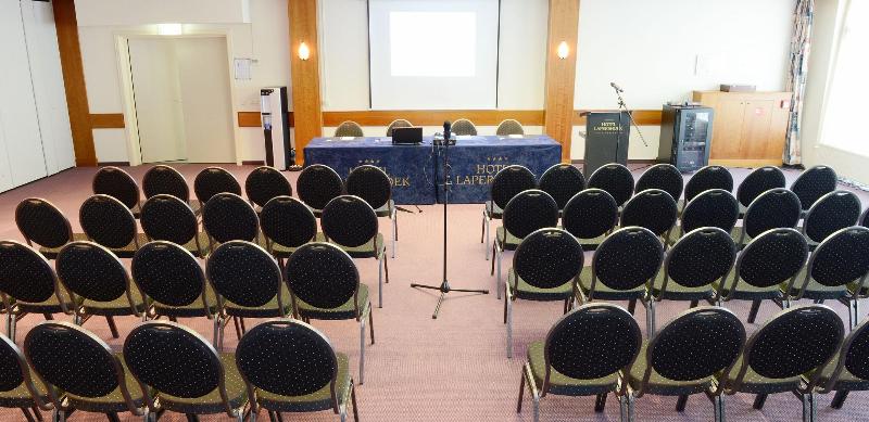 Amrath Hotel Lapershoek Arenapark - Toplantı