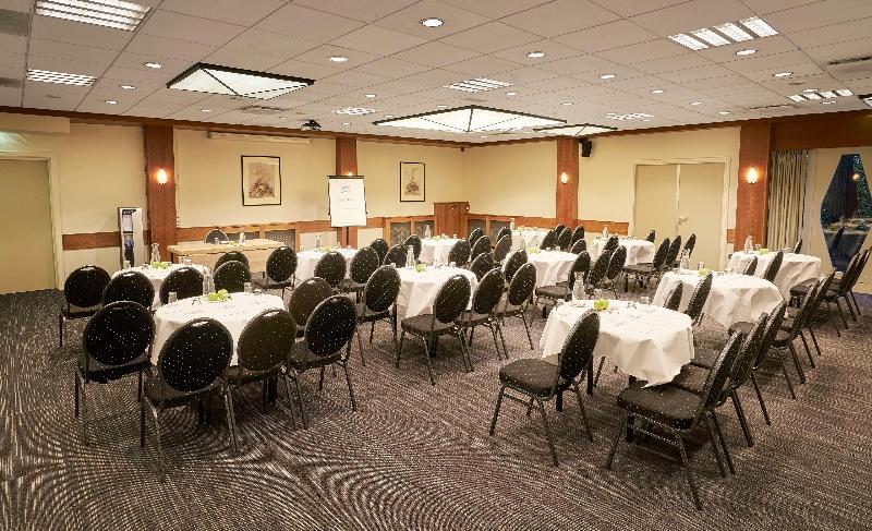 Amrath Hotel Lapershoek Arenapark - Toplantı