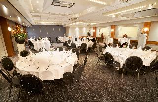 Amrath Hotel Lapershoek Arenapark fotoÄŸrafÄ±