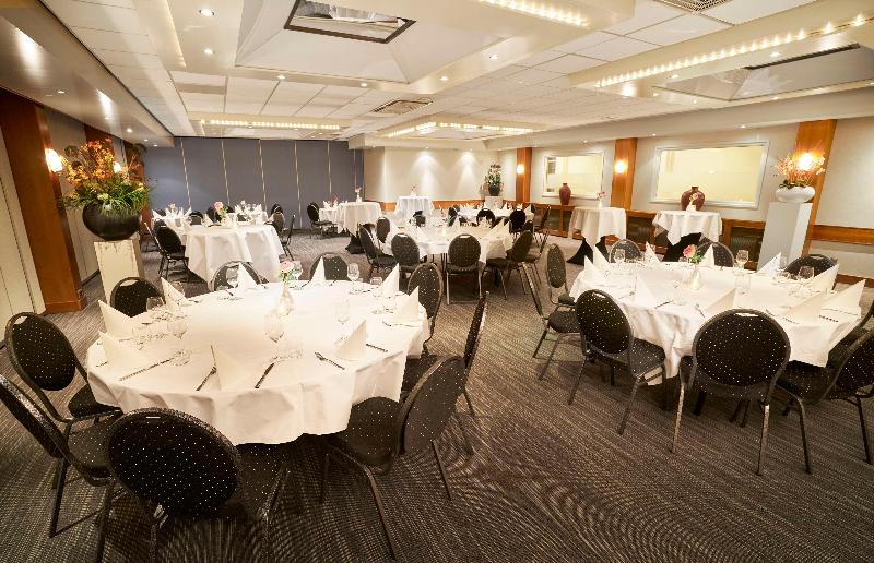 Amrath Hotel Lapershoek Arenapark - Toplantı