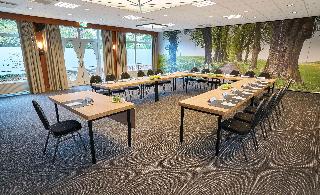 Amrath Hotel Lapershoek Arenapark fotoÄŸrafÄ±