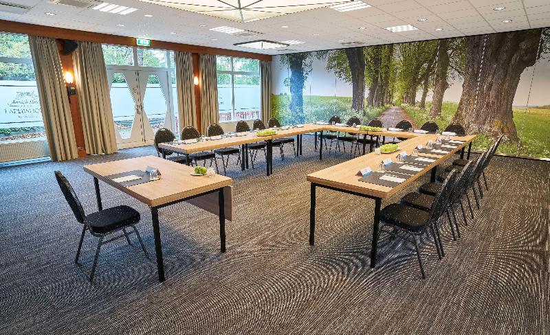 Amrath Hotel Lapershoek Arenapark - Toplantı