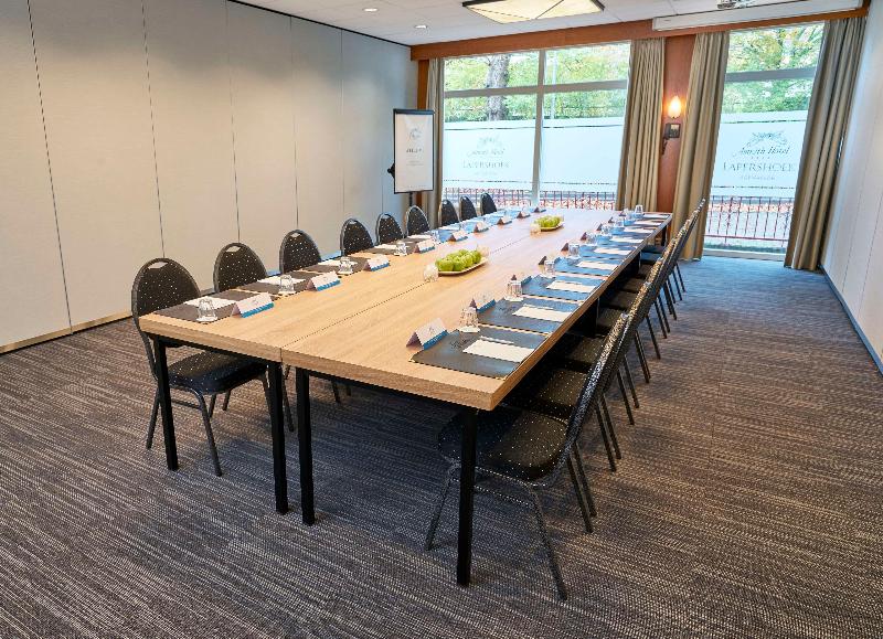 Amrath Hotel Lapershoek Arenapark - Toplantı