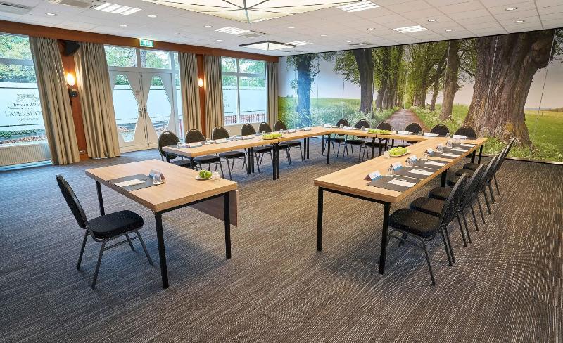 Amrath Hotel Lapershoek Arenapark - Toplantı
