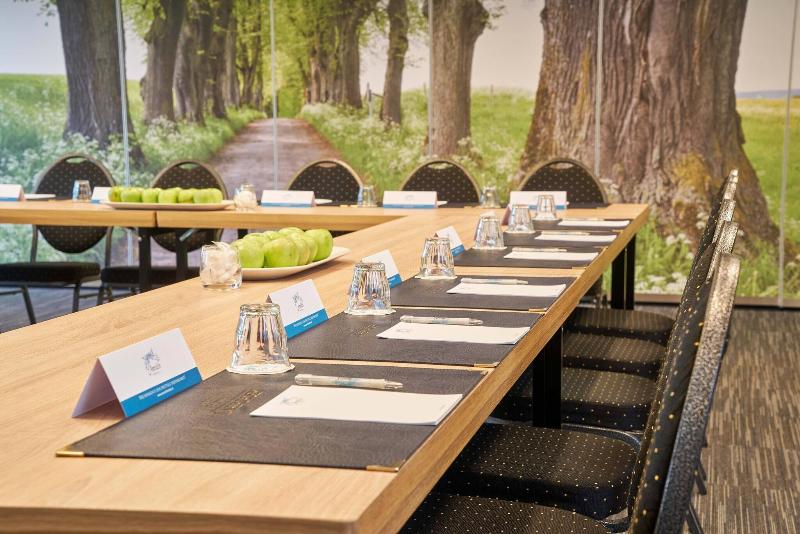Amrath Hotel Lapershoek Arenapark - Toplantı