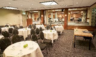Amrath Hotel Lapershoek Arenapark fotoÄŸrafÄ±