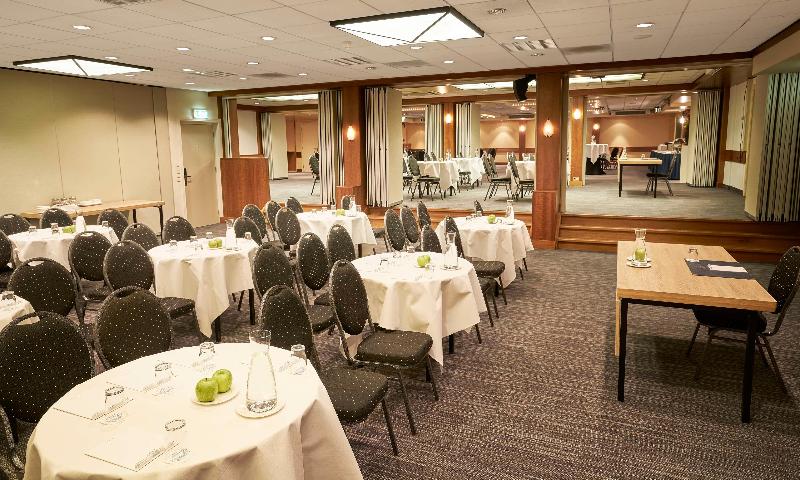 Amrath Hotel Lapershoek Arenapark - Toplantı