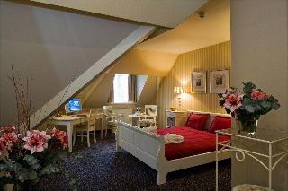 Amrath Hotel Lapershoek Arenapark fotoÄŸrafÄ±