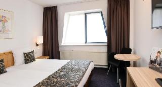 Amrath Hotel Lapershoek Arenapark fotoÄŸrafÄ±