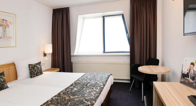 Amrath Hotel Lapershoek Arenapark - Genel