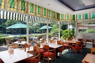 Amrath Hotel Lapershoek Arenapark fotoÄŸrafÄ±