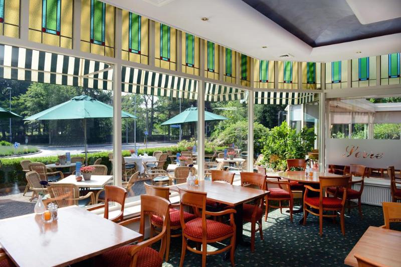 Amrath Hotel Lapershoek Arenapark - Genel