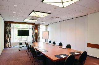 Amrath Hotel Lapershoek Arenapark fotoÄŸrafÄ±