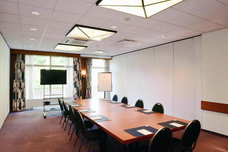 Amrath Hotel Lapershoek Arenapark - Genel