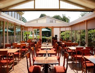 Amrath Hotel Lapershoek Arenapark fotoÄŸrafÄ±