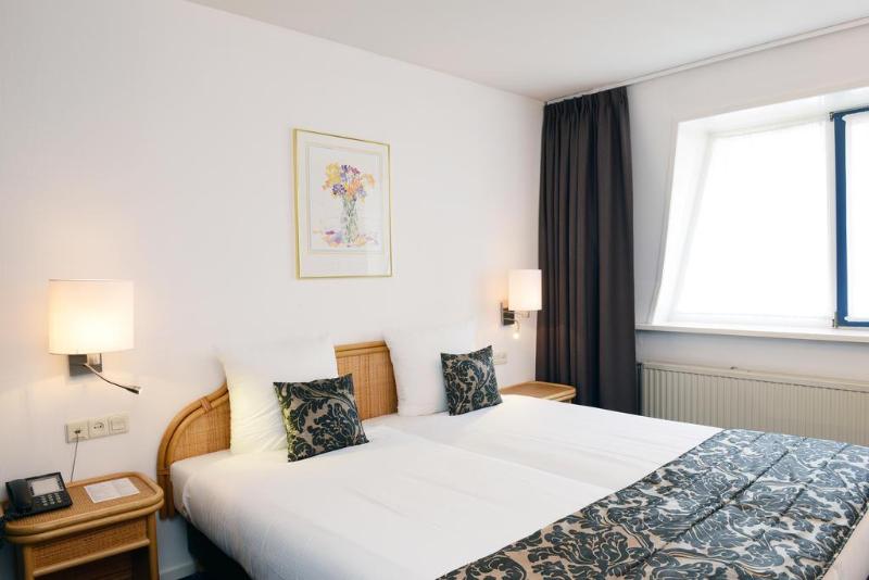 Amrath Hotel Lapershoek Arenapark - Genel